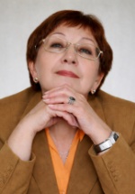 Чепелєва Наталія Василівна
