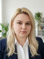 Корнева Аліна Валентинівна